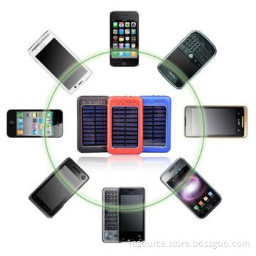 Solar Charger / Portable Solar Charger / Solar Charger Emergency